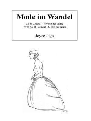 cover image of Mode im Wandel